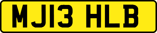 MJ13HLB