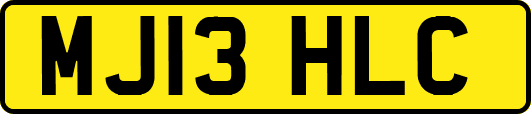 MJ13HLC