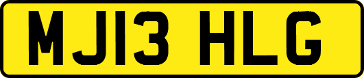 MJ13HLG