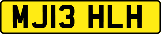 MJ13HLH