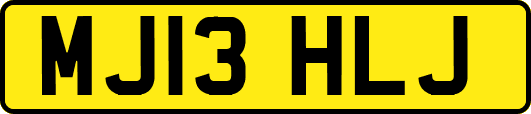 MJ13HLJ