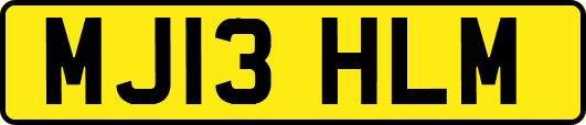 MJ13HLM
