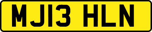 MJ13HLN