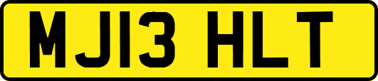 MJ13HLT