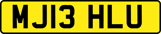 MJ13HLU