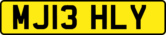 MJ13HLY