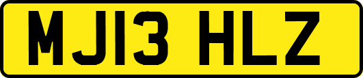 MJ13HLZ