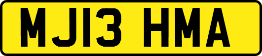 MJ13HMA