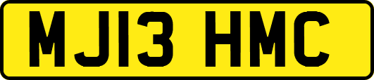 MJ13HMC