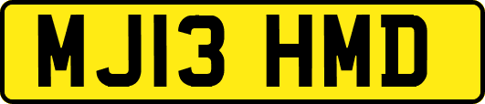 MJ13HMD