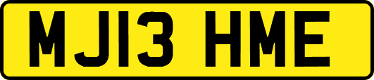 MJ13HME