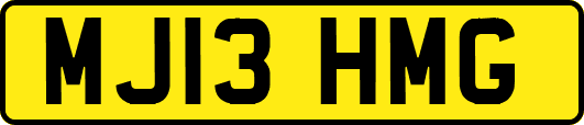 MJ13HMG