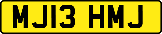 MJ13HMJ