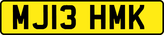 MJ13HMK