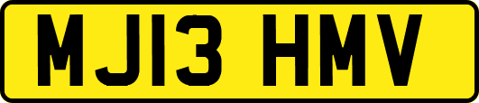 MJ13HMV