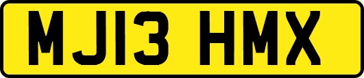 MJ13HMX