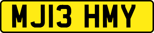 MJ13HMY