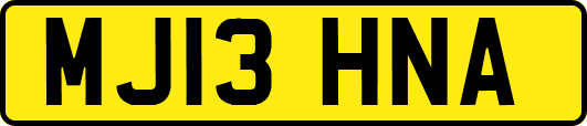 MJ13HNA