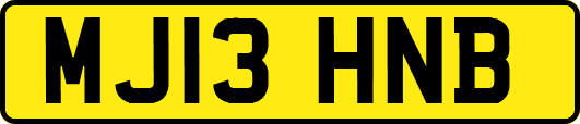 MJ13HNB