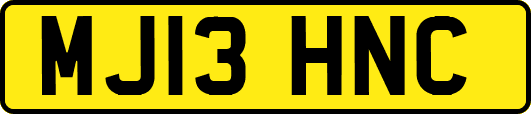 MJ13HNC