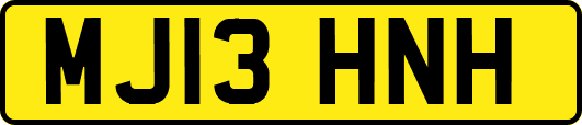 MJ13HNH