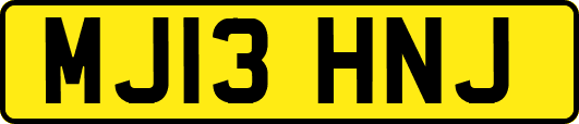 MJ13HNJ