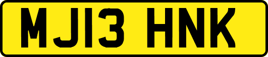 MJ13HNK