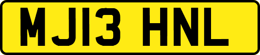 MJ13HNL