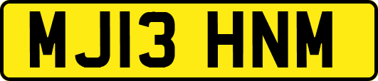 MJ13HNM
