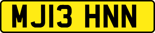 MJ13HNN