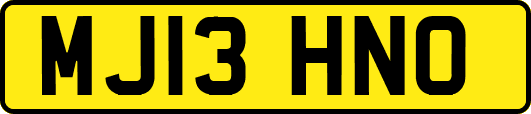 MJ13HNO