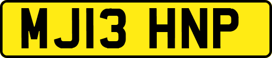 MJ13HNP