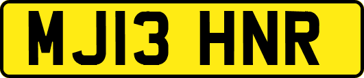 MJ13HNR