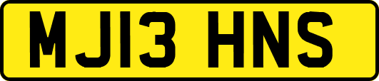 MJ13HNS