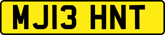 MJ13HNT