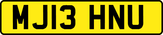 MJ13HNU