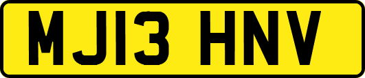 MJ13HNV