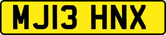 MJ13HNX