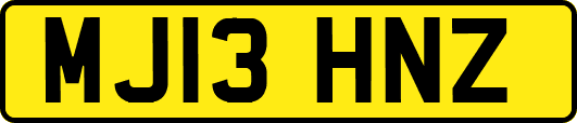 MJ13HNZ