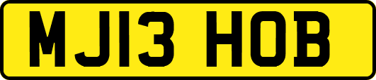 MJ13HOB