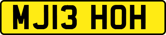 MJ13HOH