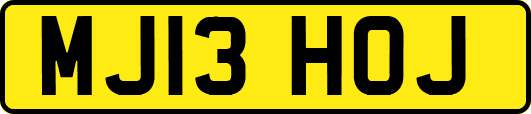 MJ13HOJ