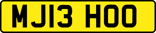 MJ13HOO