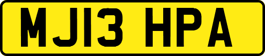 MJ13HPA