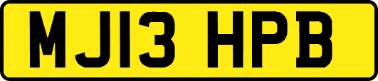 MJ13HPB