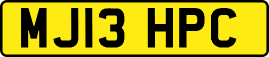 MJ13HPC