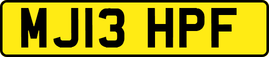 MJ13HPF