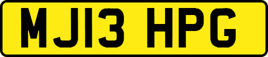 MJ13HPG