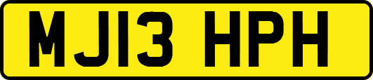 MJ13HPH