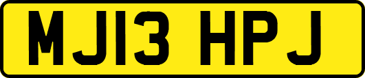 MJ13HPJ